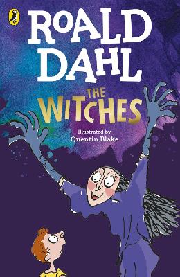 Book : The Witches