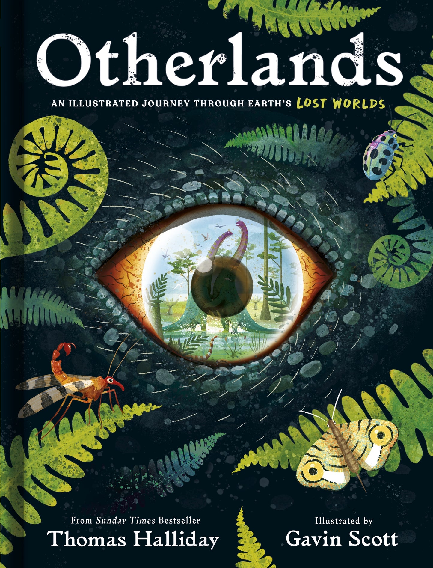 Book: Otherlands