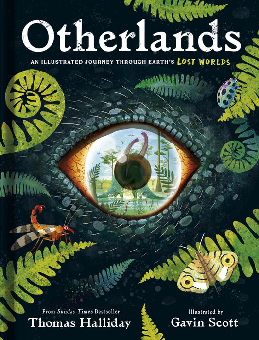 Book: Otherlands