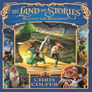 Book:Beyond the Kingdoms