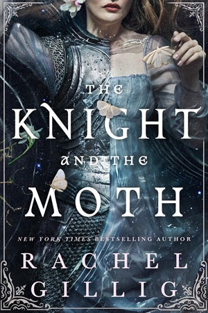 Book: The Knight and the Moth