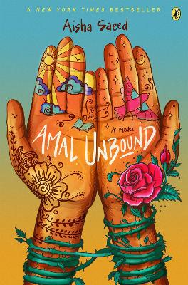 Book :Amal Unbound