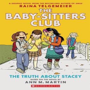 Book : The Truth About Stacey