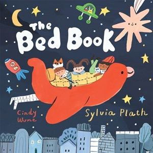 Book: The Bed Book