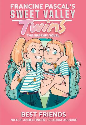Book:Best Friends
