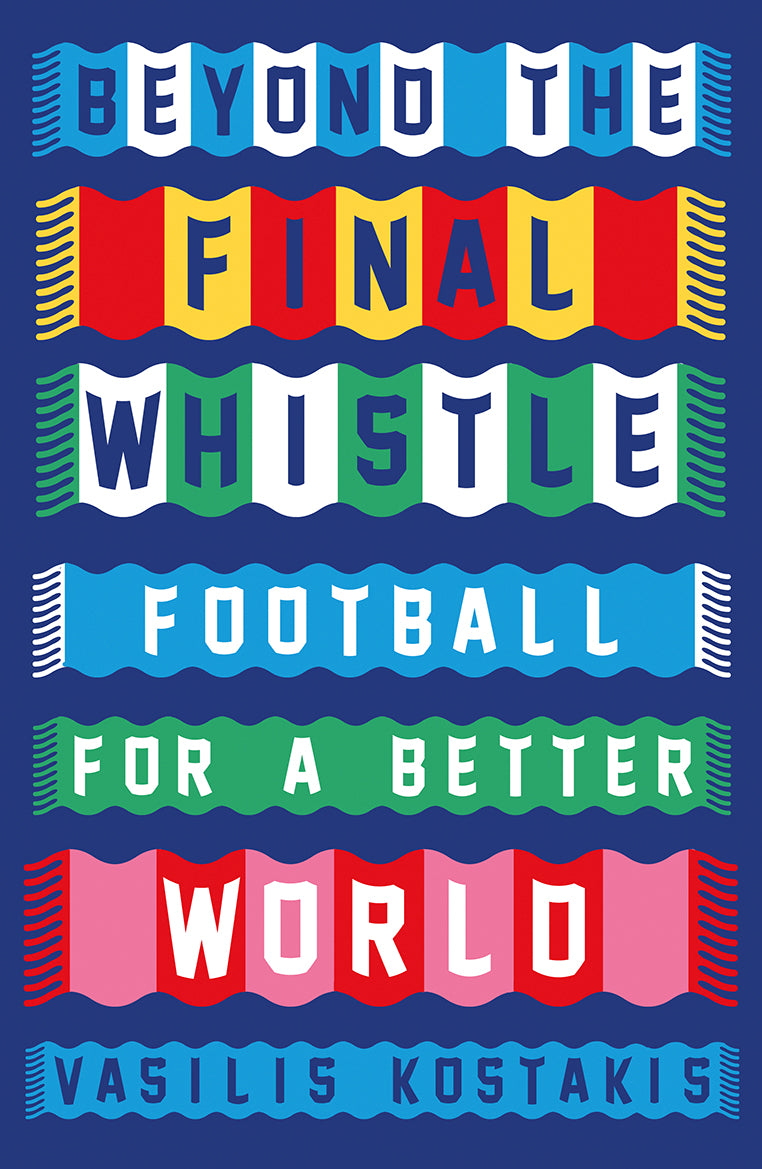 Beyond the Final Whistle: Football for Social Change