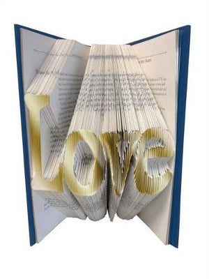 Book :Artfolds Classic Edition:
