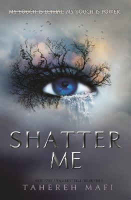 Book: Shatter Me