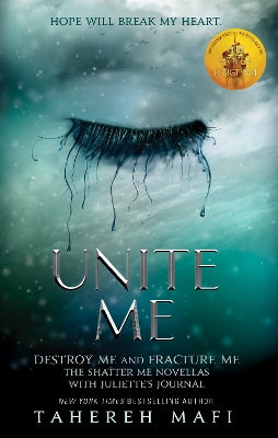 Book :  Unite Me