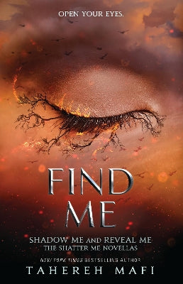 Book : Find Me