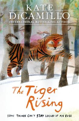 Book : The Tiger Rising