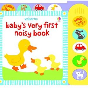 Book:BVF NOISY BOOK