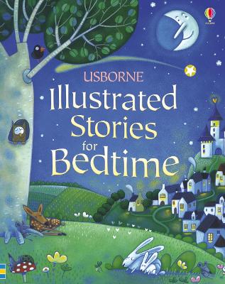 Book: ILLUSTRATED STORIES FOR BEDTIME