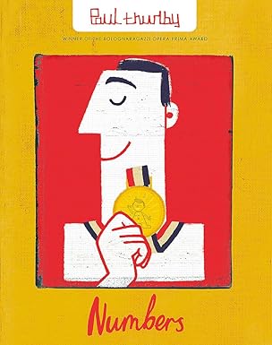 Book: Numbers