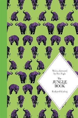 Book: The Jungle Book