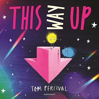 Book :  This Way Up