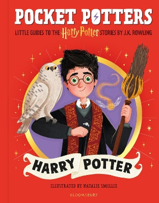 Book: Harry Potter