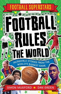 Book : Football Rules The World