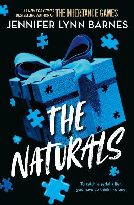 Book: The Naturals