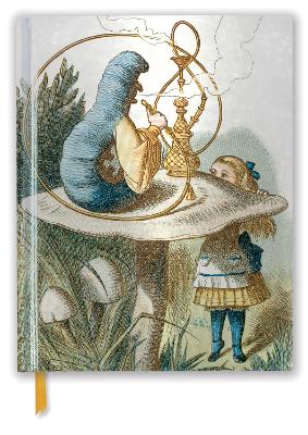 Book: British Library: John Tenniel, Alice in Wonderland