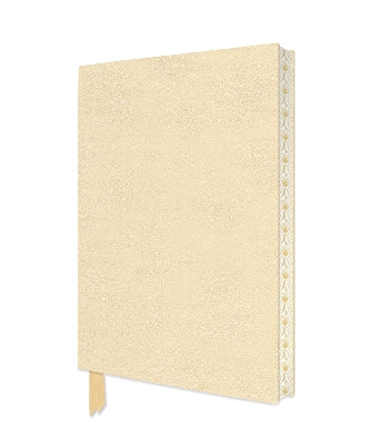Book: Ivory White