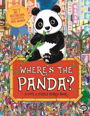 Book:Where's the Panda?