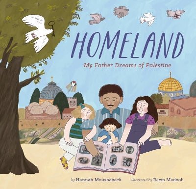 Book: Homeland