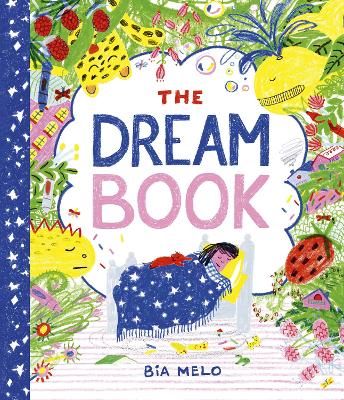 Book : Dream Book