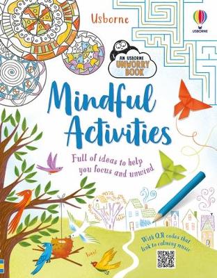 Book: Mindful Activities