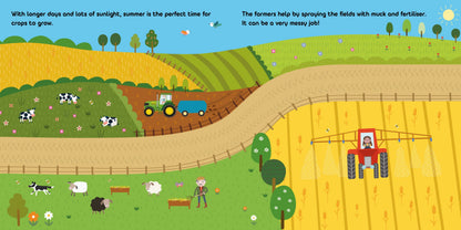 Tractor