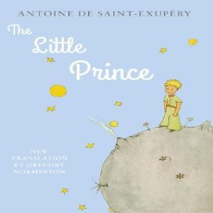 Book: The Little Prince