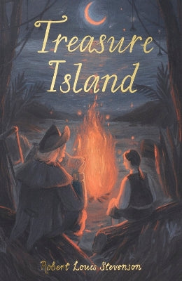 Book :  Treasure Island