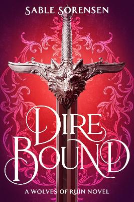 Book : Dire Bound