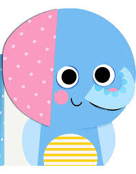Book: Baby's Soft Buddy: Elephant