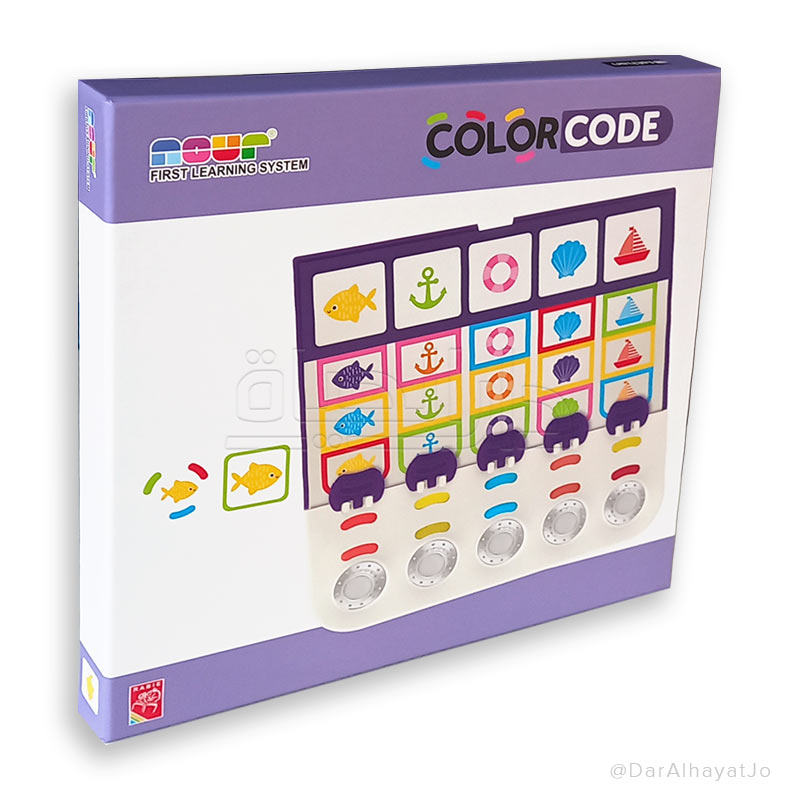 Color Code