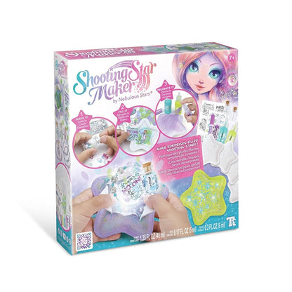 Nebulous Stars – Shooting Star Maker™ – Starter Pack/Message in a bottle for Girl’s