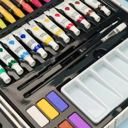 48 Piece Art Painting Set