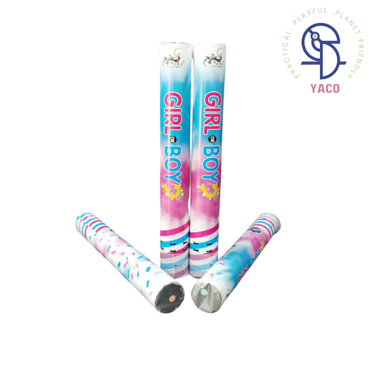 Confetti Popper