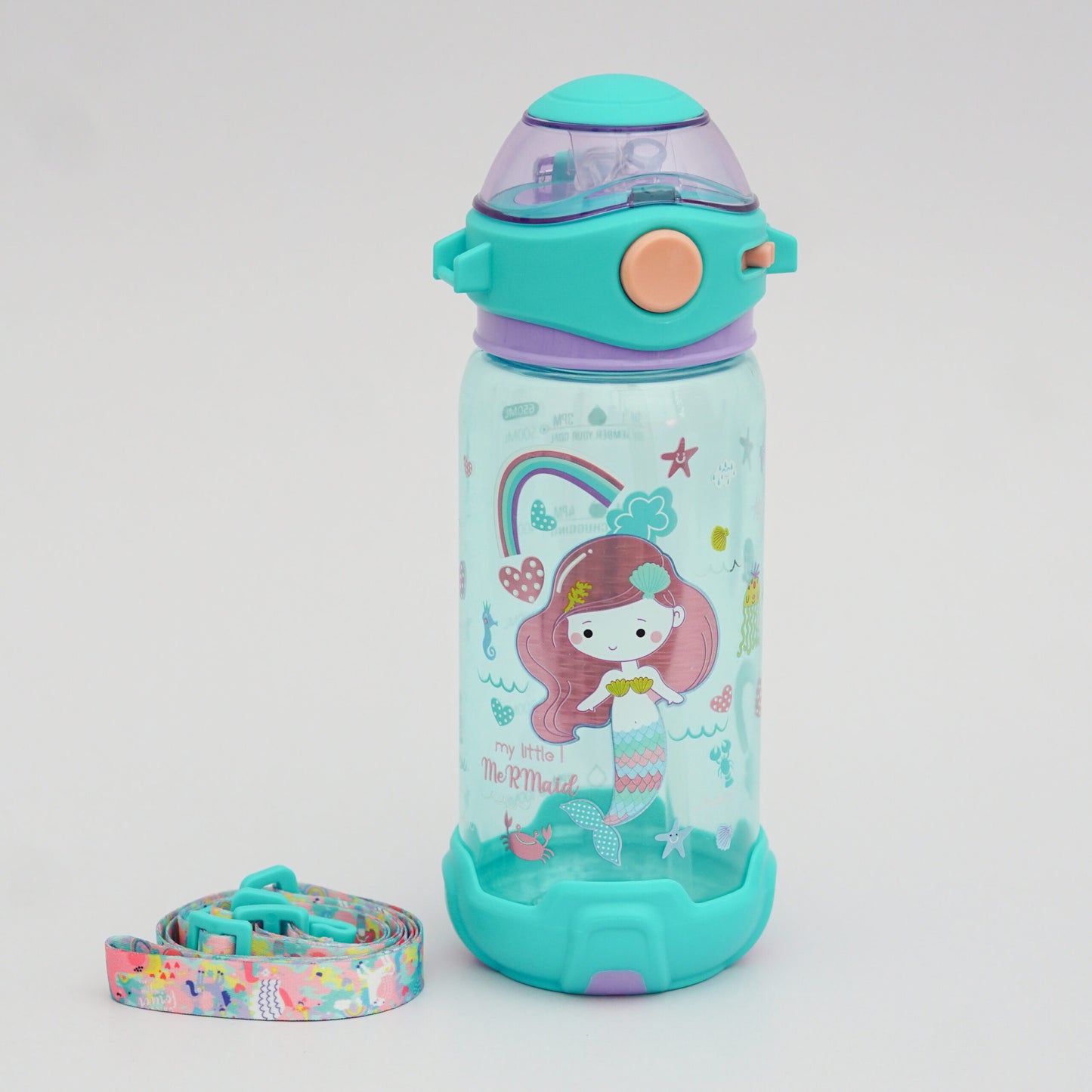 Vest® sipperbottle -Mermaid