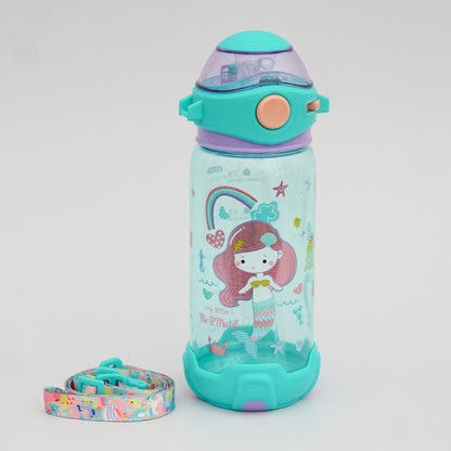Vest® sipperbottle -Mermaid