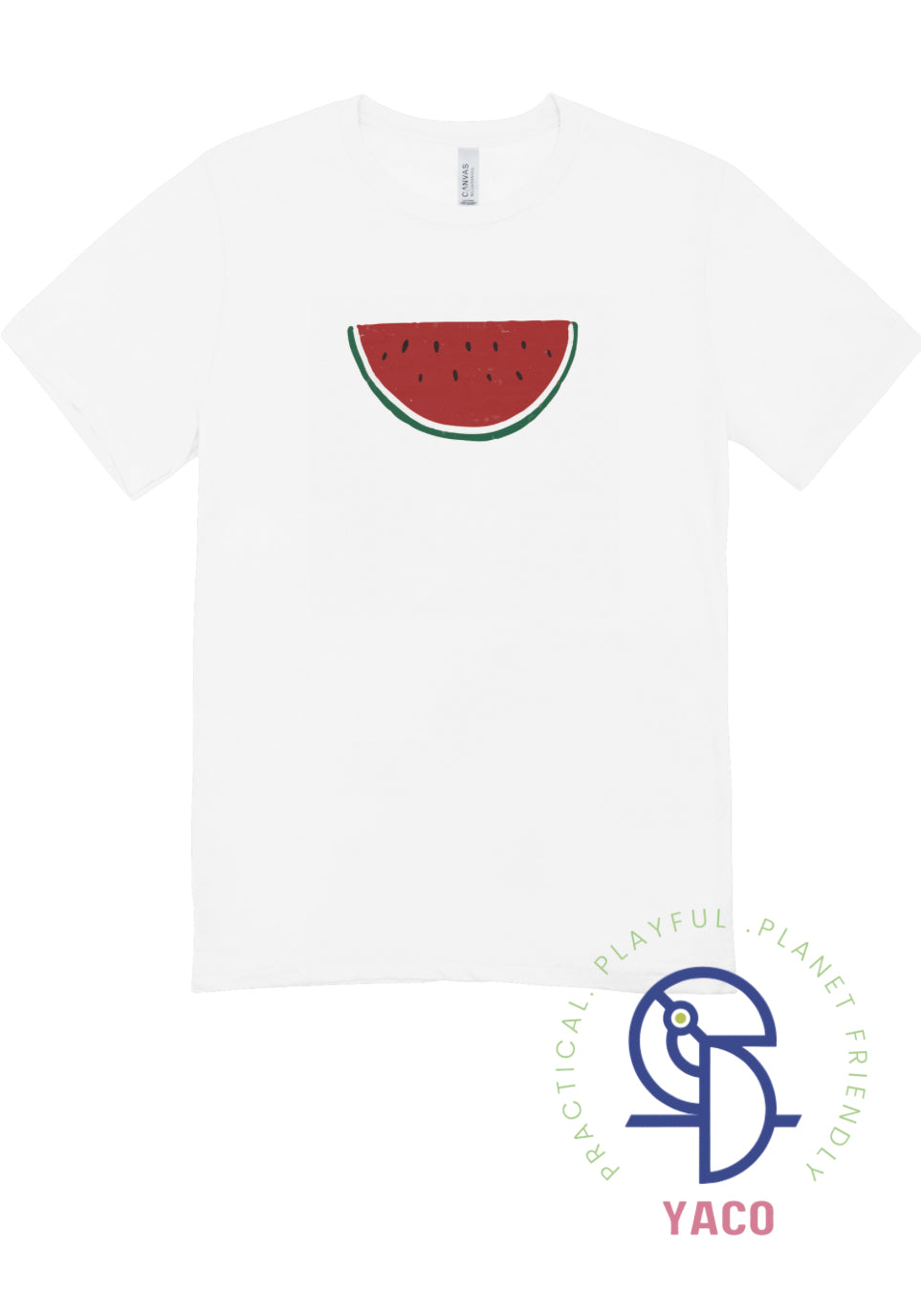 Palestine big watermelon