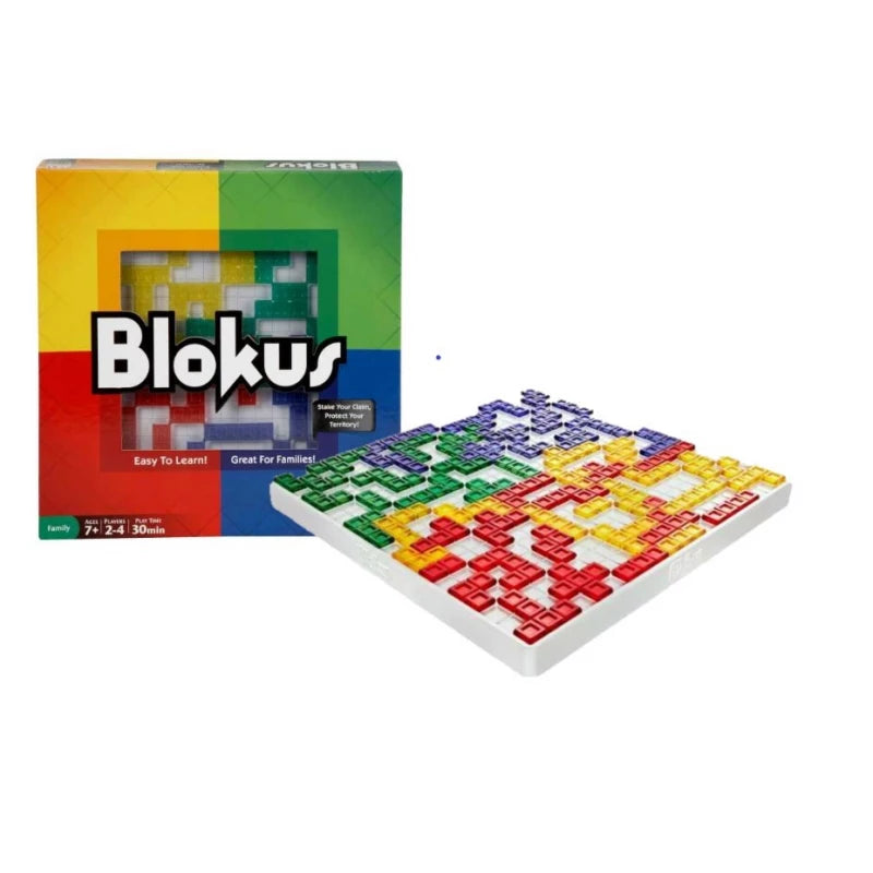 Blokus