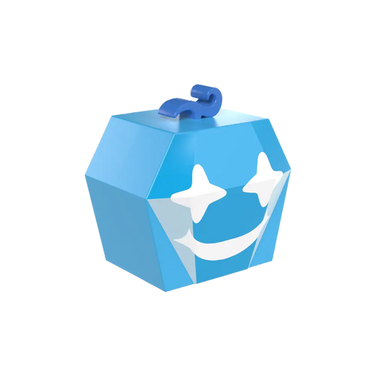 BLOX FRUITS KITSUNE COLLECTOR BUNDLE