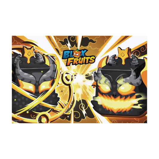 BLOX FRUITS ULTIMATE BUNDLE EMBER DRAGON