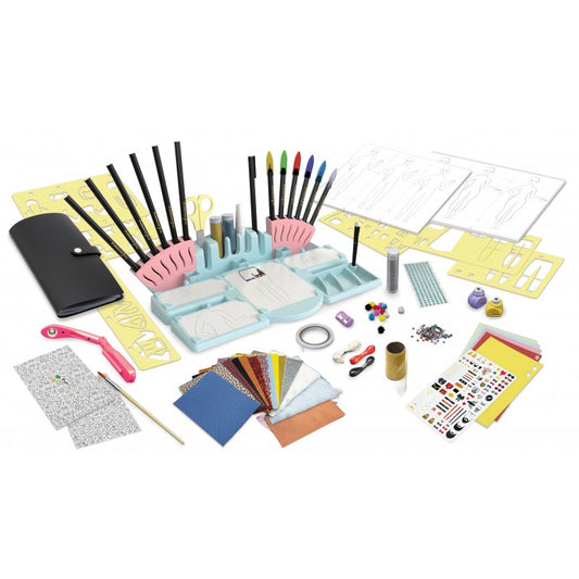 BUKI France 5428 Professional Studio Mode Deluxe