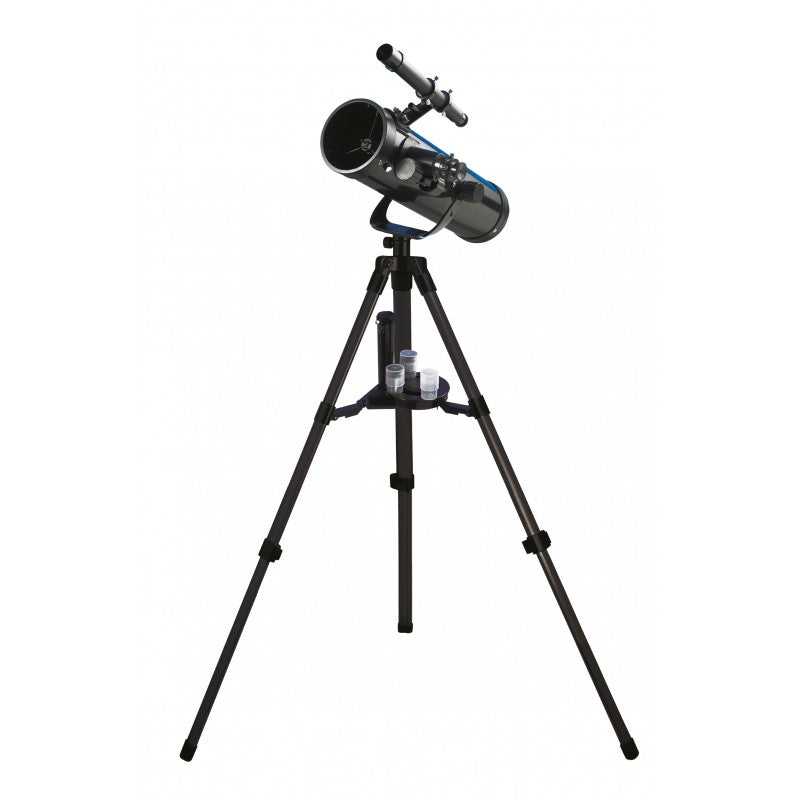 BUKI TS008B - Telescope 50 activities