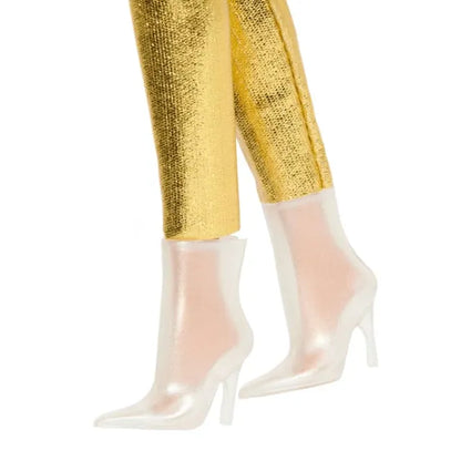 Barbie® Fashionistas® Doll - Golden Dreams