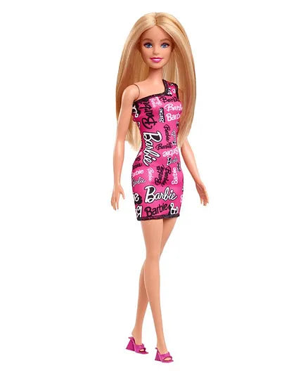 Barbie® Brand Entry Doll - Caucasian