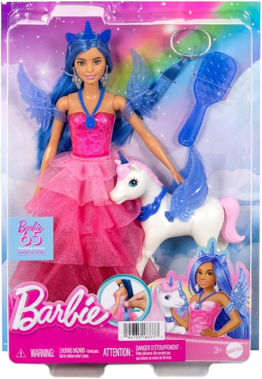 Barbie™ Dreamtopia Sapphire Doll