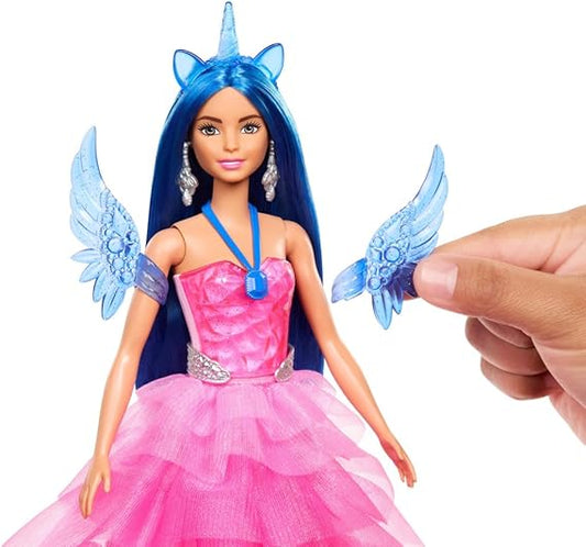 Barbie™ Dreamtopia Sapphire Doll